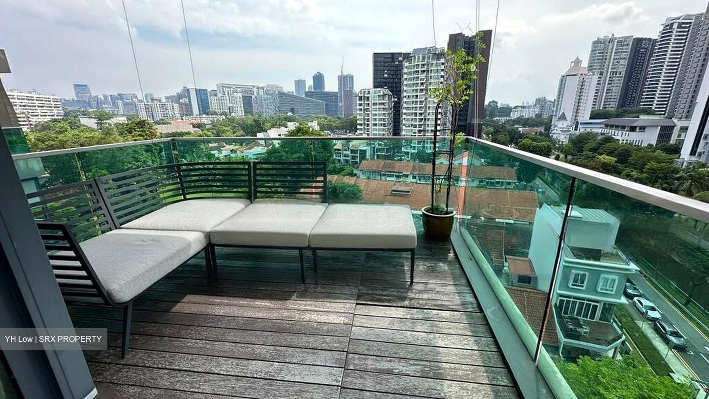 Parc Centennial (D9), Apartment #475753521